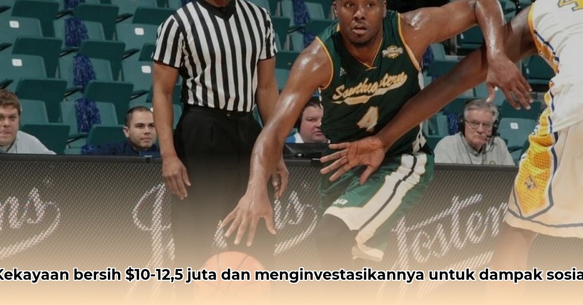 cedric bobo net worth